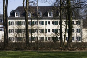 Mehrparteienhaus, Wiesbaden 2012 Betriebskostenabrechnung – formelle Ordnungsmäßigkeit